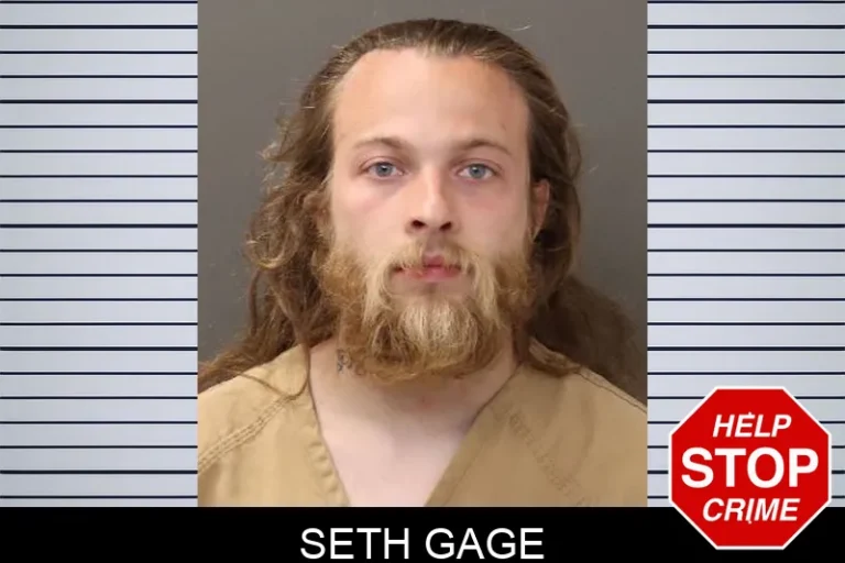 Seth Gage