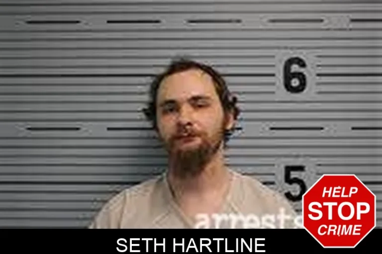 Seth Hartline