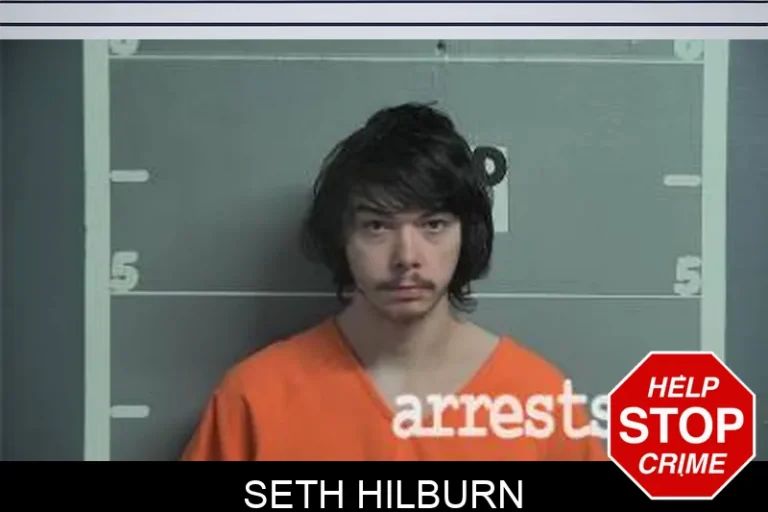 Seth Hilburn