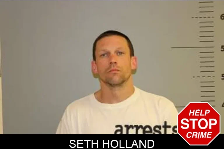 Seth Holland