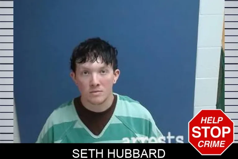 Seth Hubbard