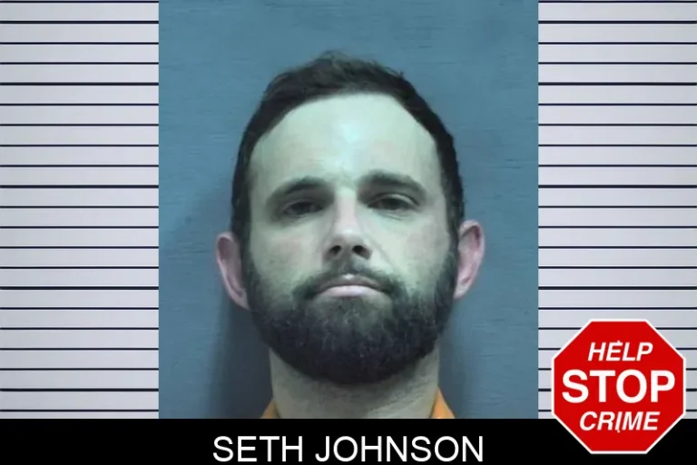 Seth Johnson