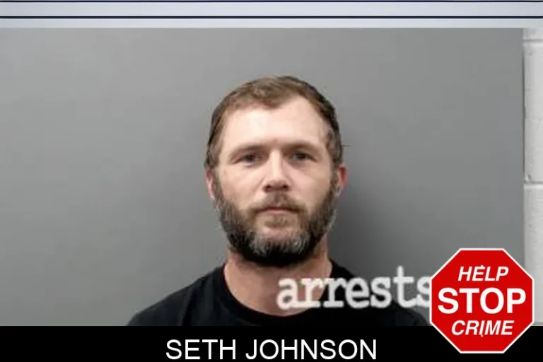Seth Johnson