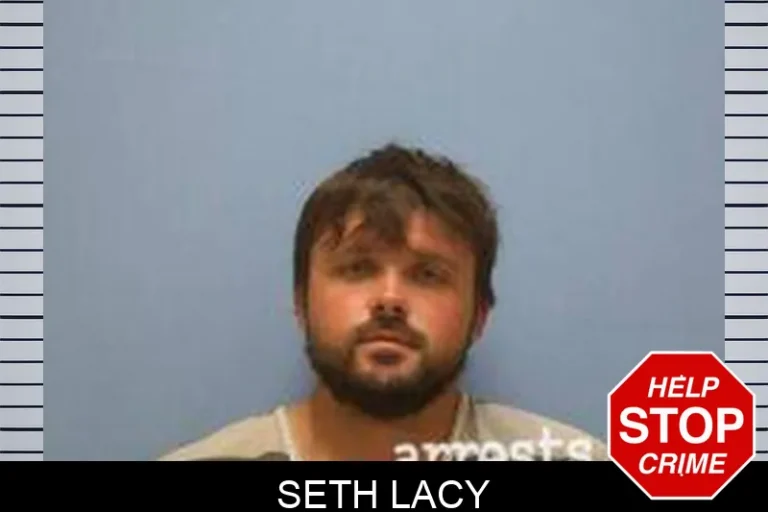 Seth Lacy