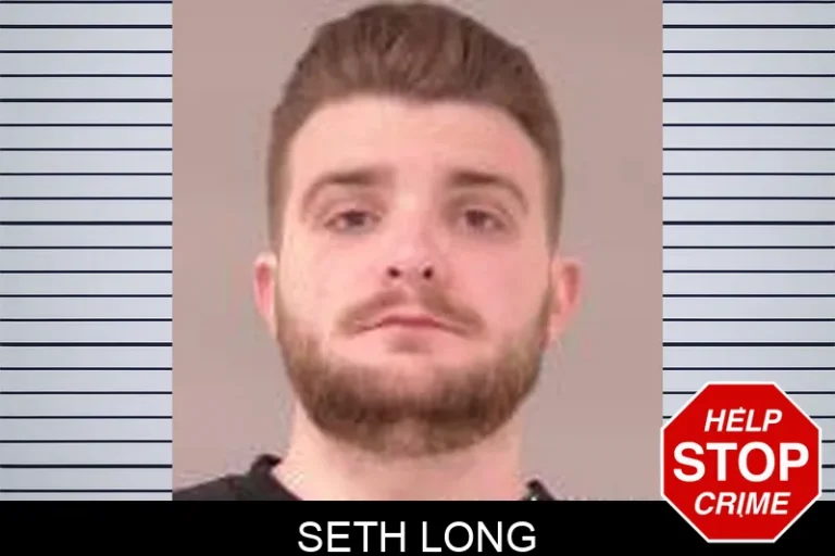 Seth Long