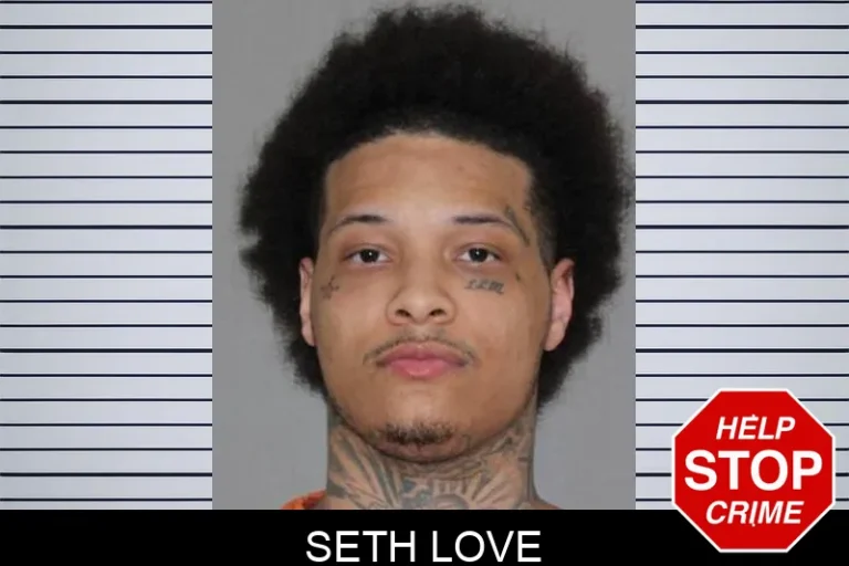 Seth Love