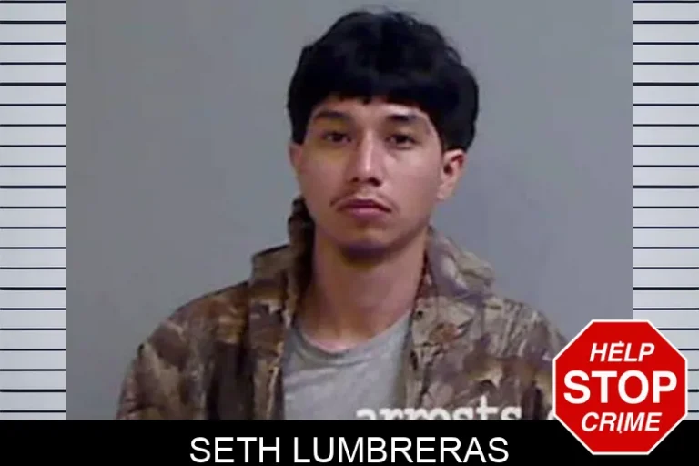 Seth LuMbreras