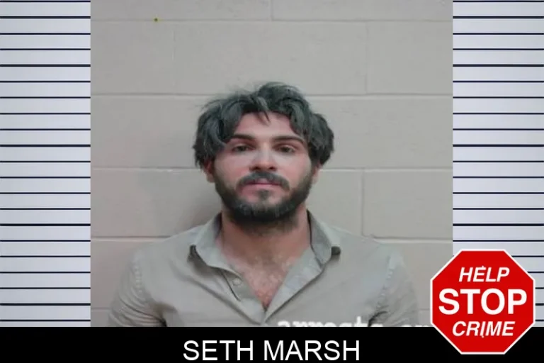 Seth Marsh