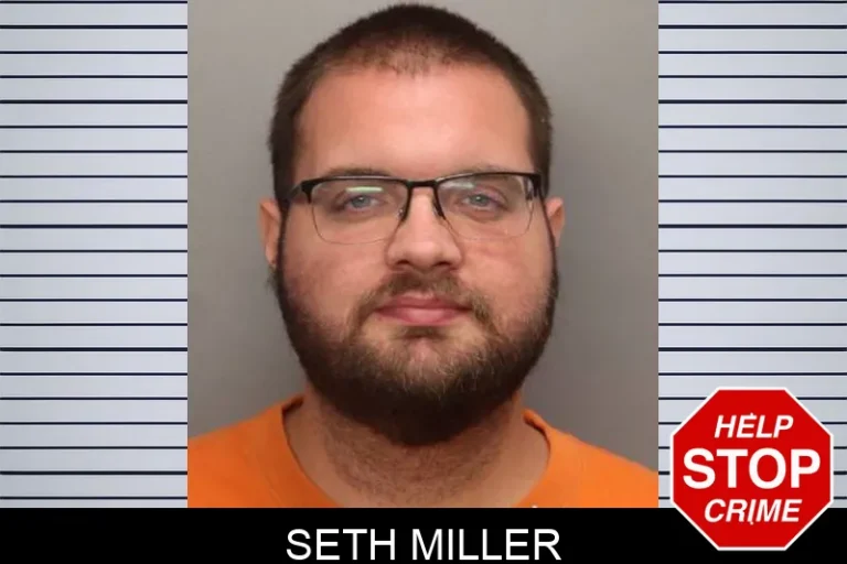 Seth Miller
