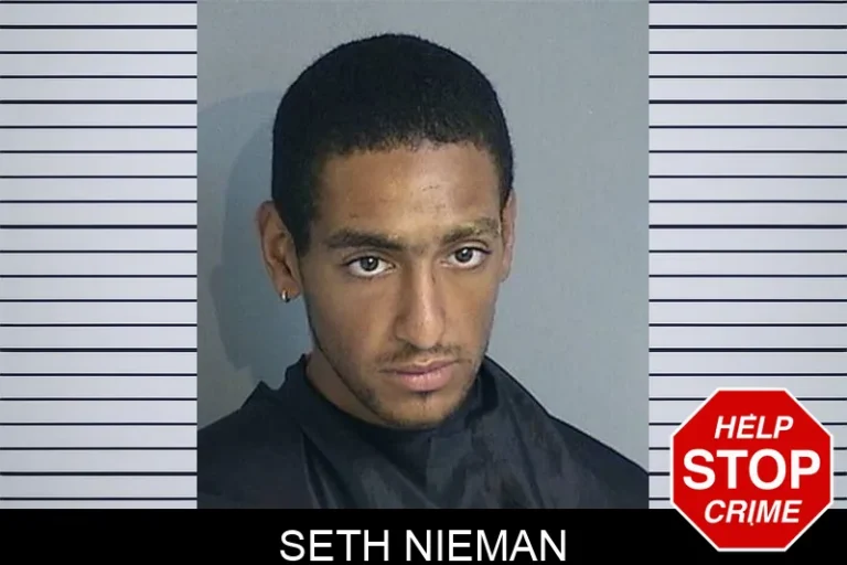 Seth Nieman