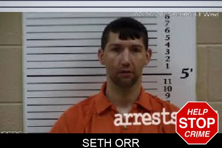 Seth Orr
