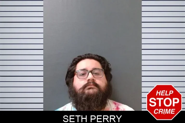 Seth Perry