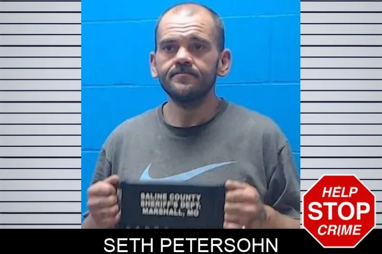 Seth Petersohn