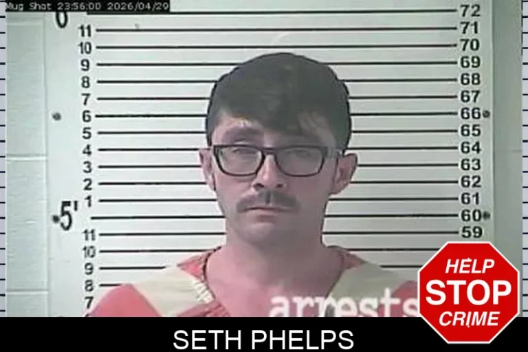 Seth Phelps