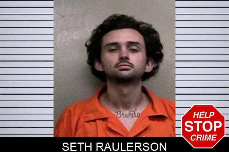 Seth Raulerson
