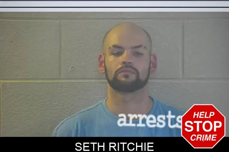 Seth Ritchie