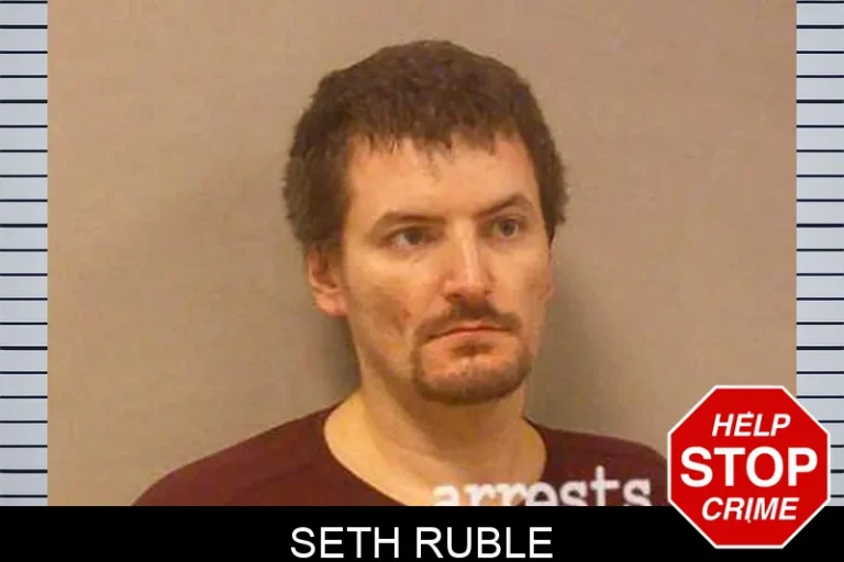 Seth Ruble
