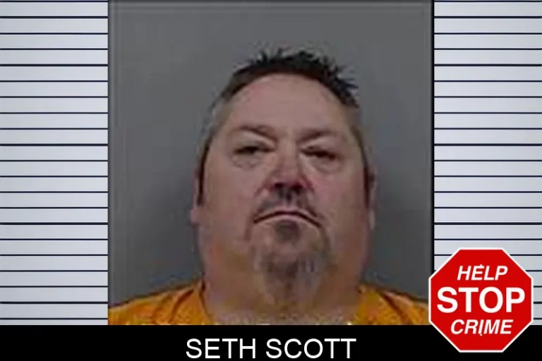 Seth Scott