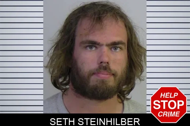 Seth Steinhilber