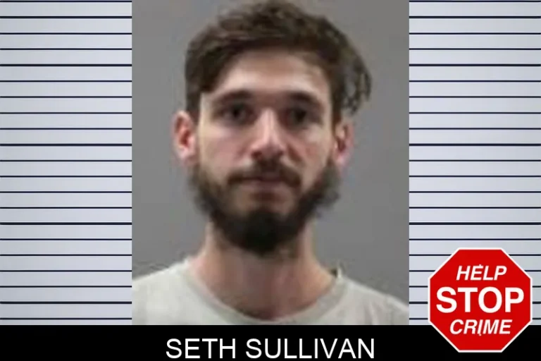 Seth Sullivan