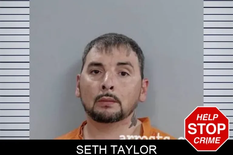 Seth Taylor