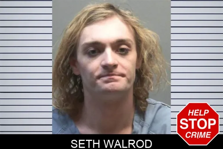 Seth Walrod