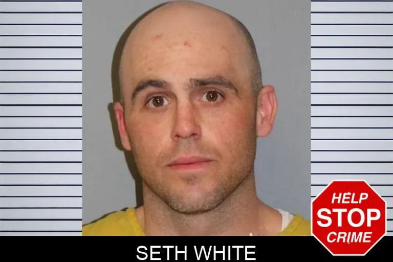 Seth White