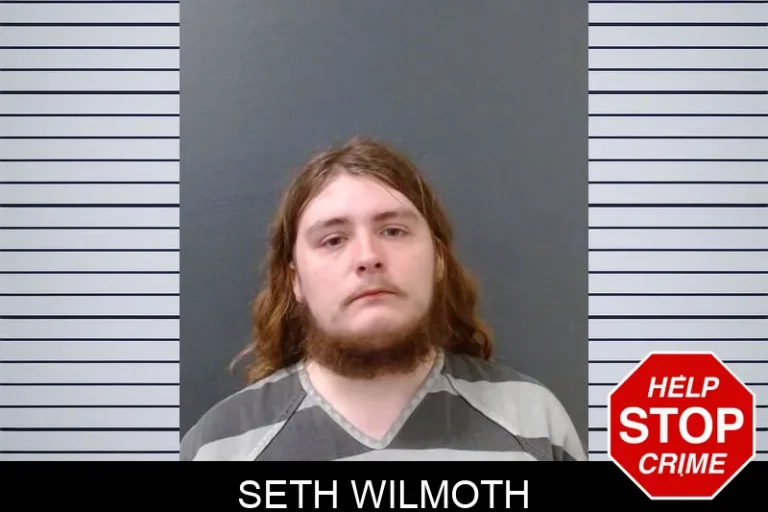 Seth Wilmoth