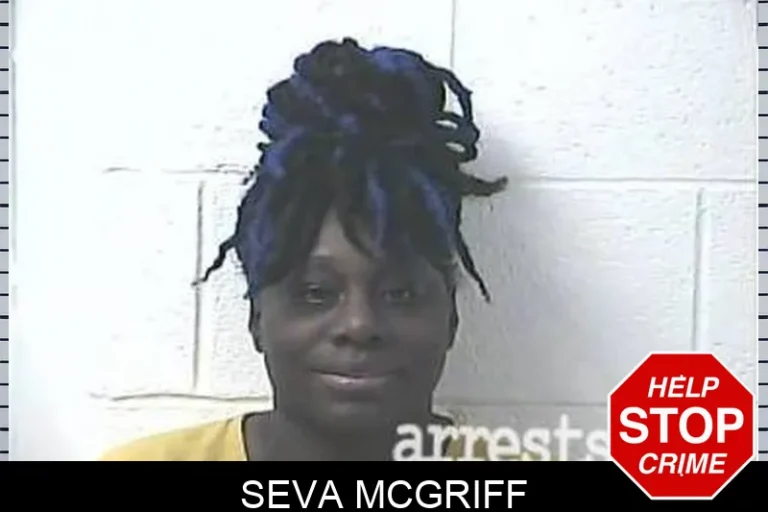 Seva McGriff