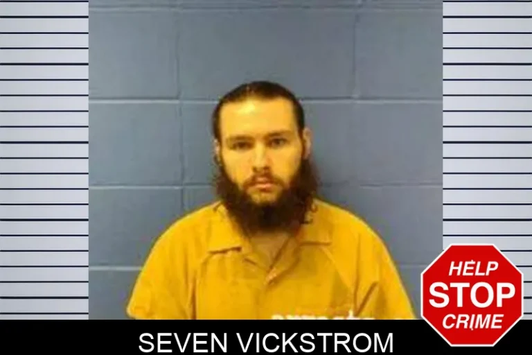 Seven Vickstrom