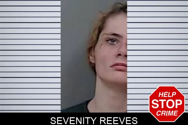 Sevenity Reeves