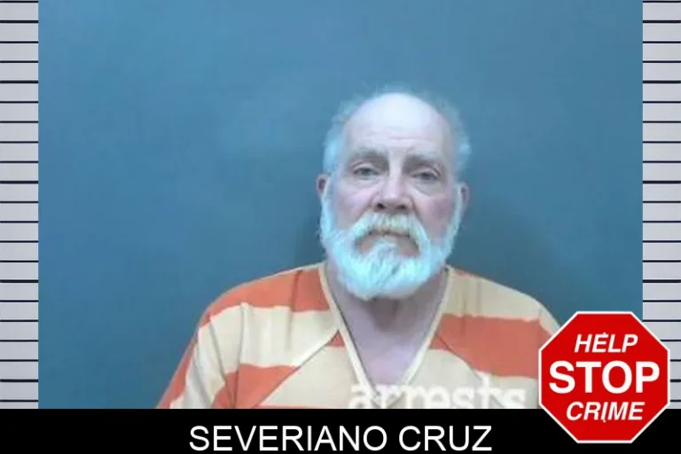 Severiano CruZ