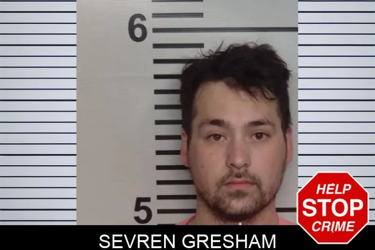 Sevren Gresham