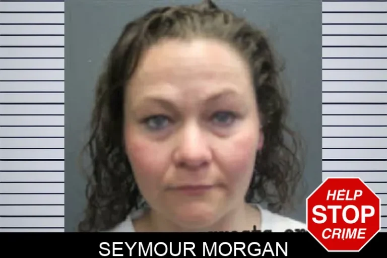 Seymour Morgan