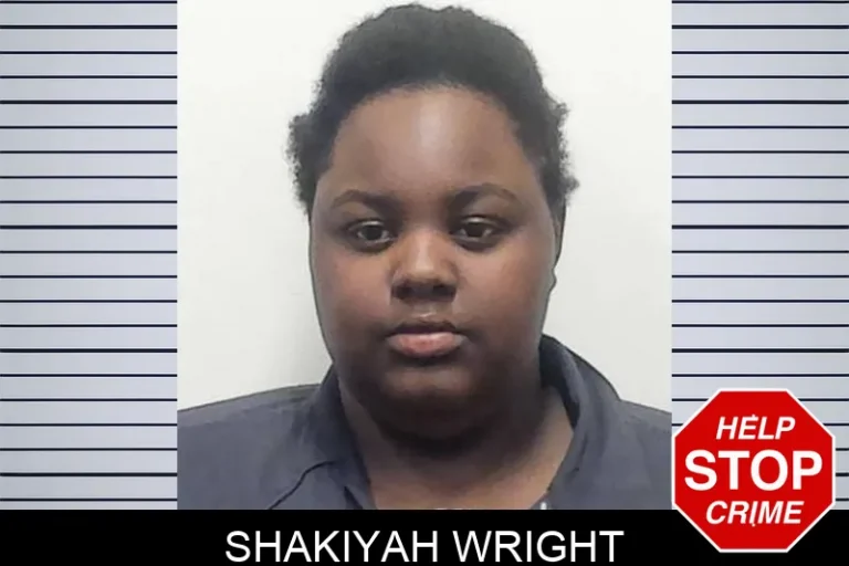 ShaKiyah Wright