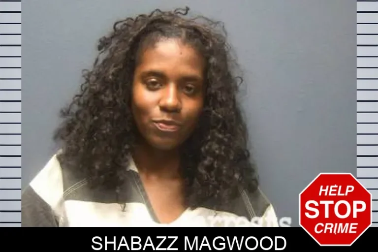Shabazz Magwood