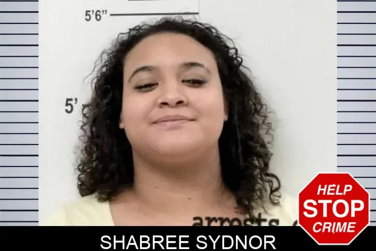 Shabree Sydnor