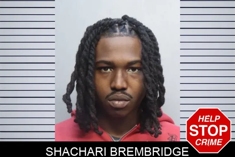 Shachari Brembridge