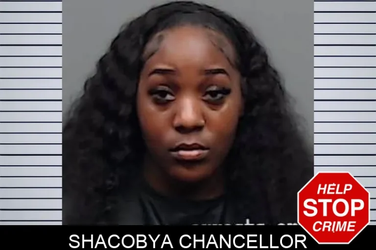 Shacobya Chancellor