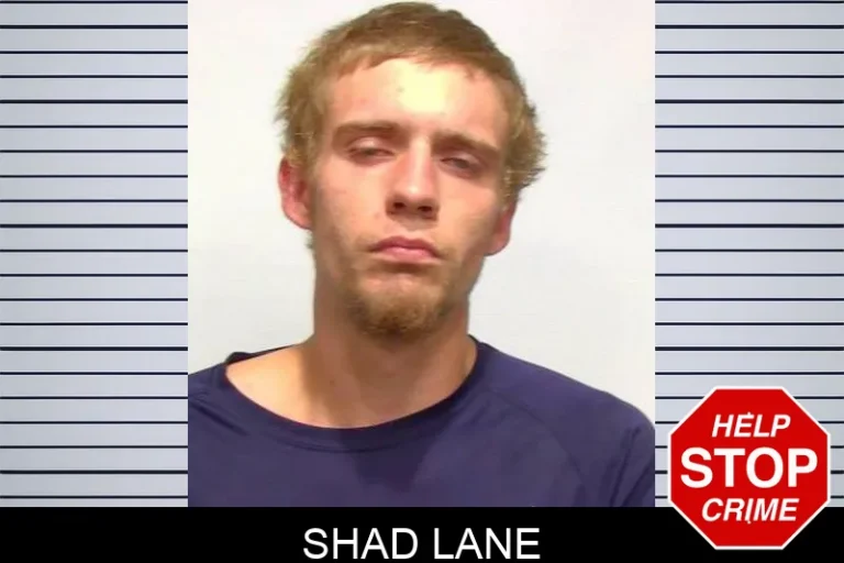 Shad Lane