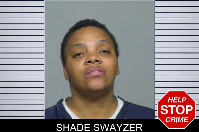 Shade Swayzer