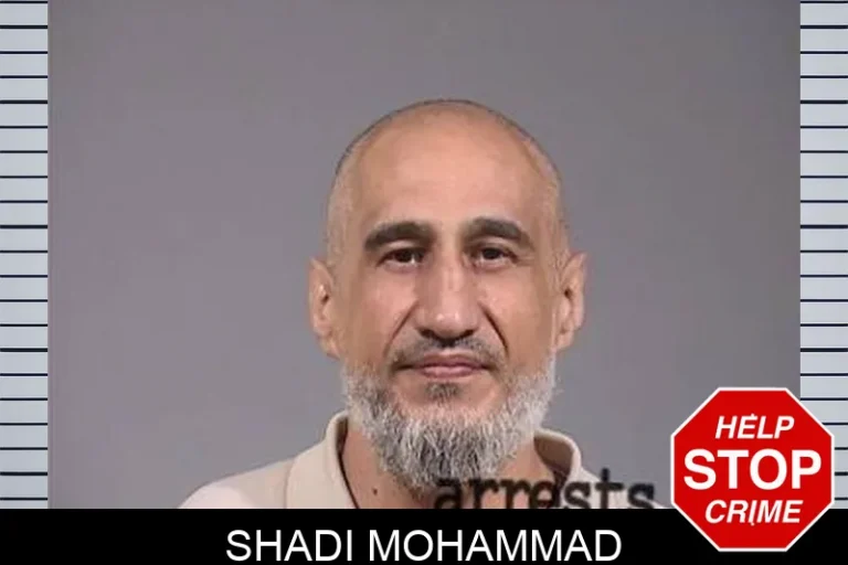 Shadi Mohammad