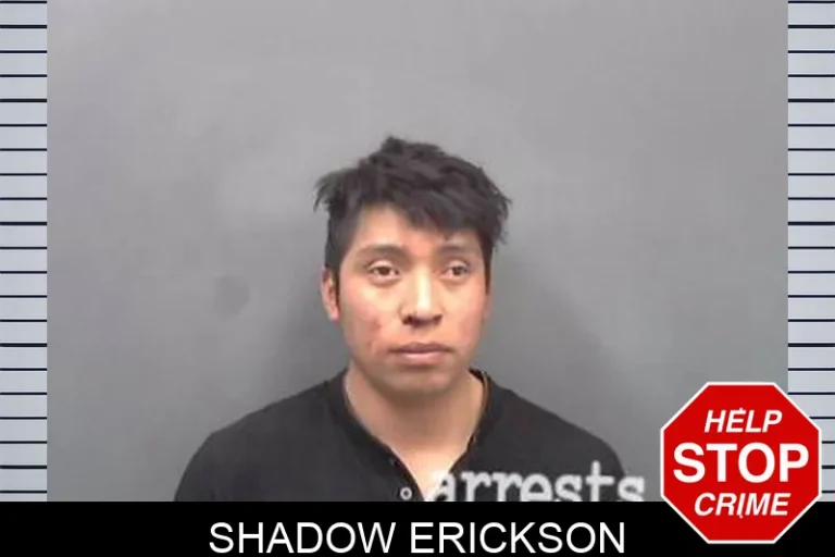 Shadow Erickson