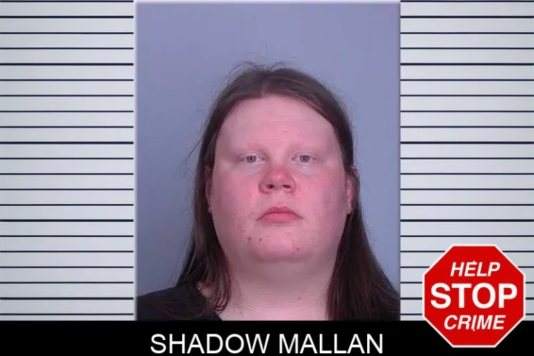 Shadow Mallan