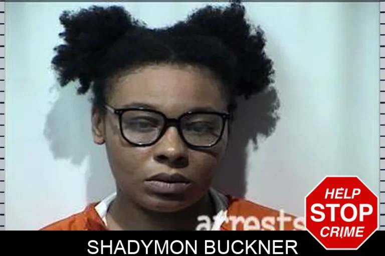 Shadymon Buckner