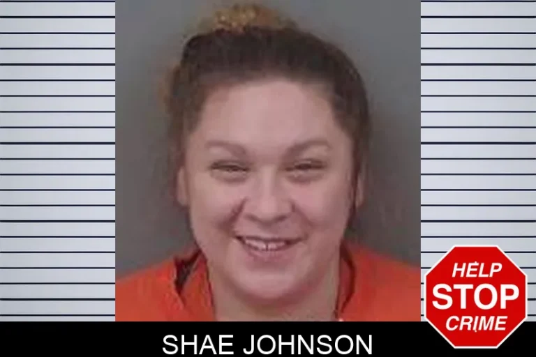 Shae Johnson
