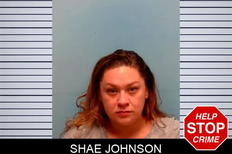 Shae Johnson