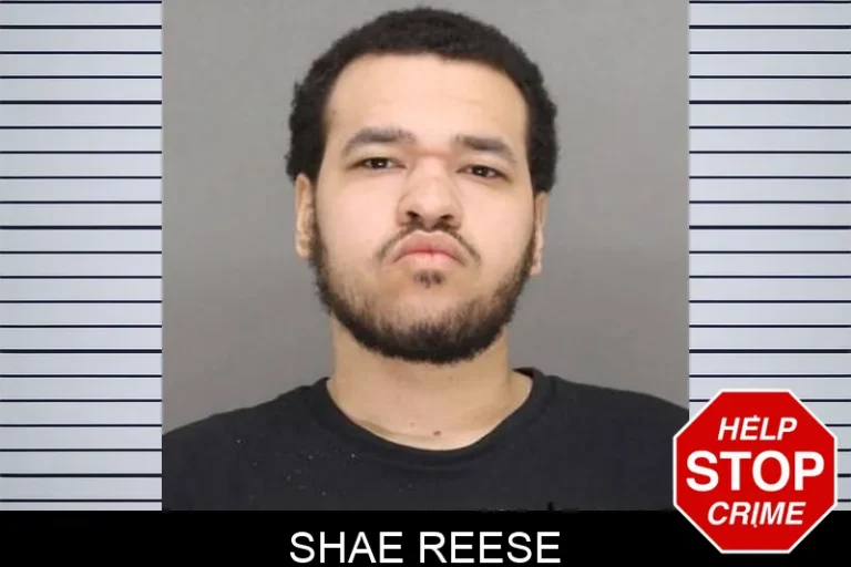 Shae Reese