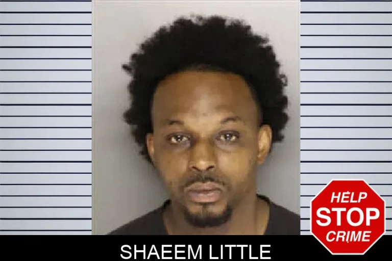 Shaeem Little