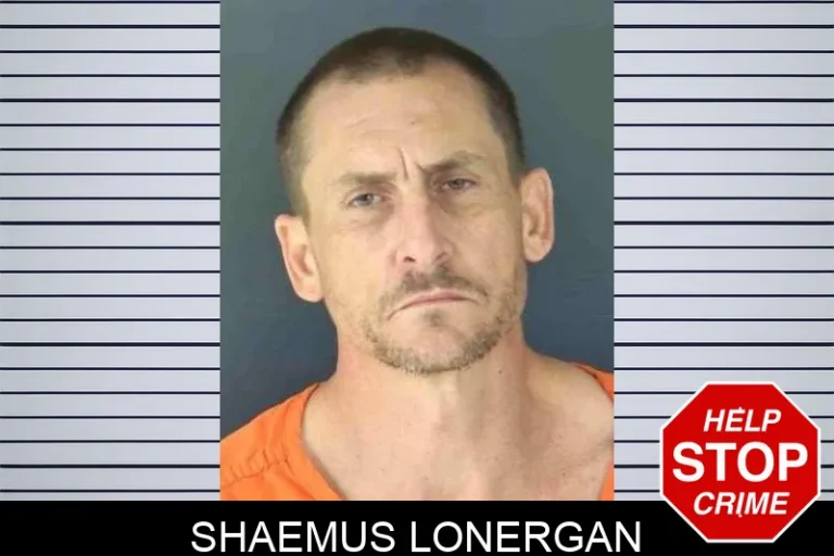 Shaemus Lonergan